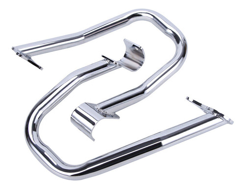 Highway Engine Guard Crash Bar For Indian Scout 2015-202 Aam