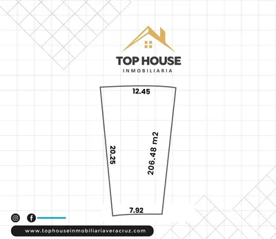 Terreno en venta