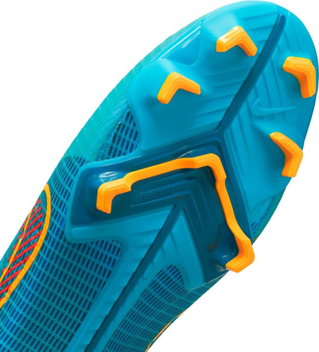 Championes De Futbol Nike Mercurial Superfly 8 Pro Fg