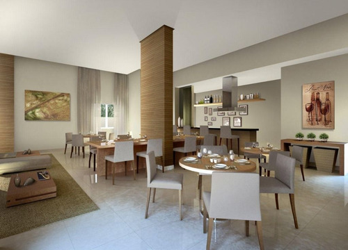 Imagem 18 de 30 de Cobertura Com 2 Dormitórios À Venda, 115 M² Por R$ 790.000,00 - Barra Funda - São Paulo/sp - Co0047
