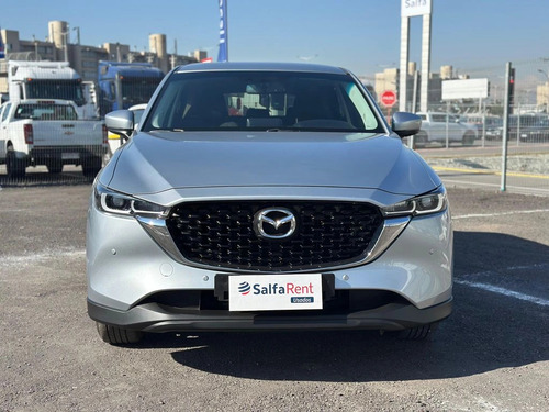Mazda CX-5 2.0 2WD 6AT ISTOP