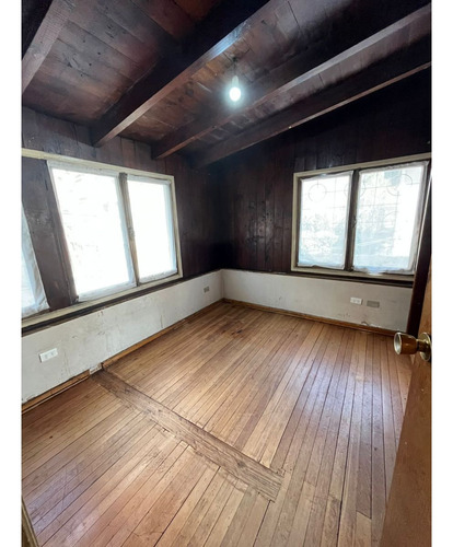 Clp $495.000.000 Casa 4d + 2b + Servicios. Plaza Ñuñoa. Call
