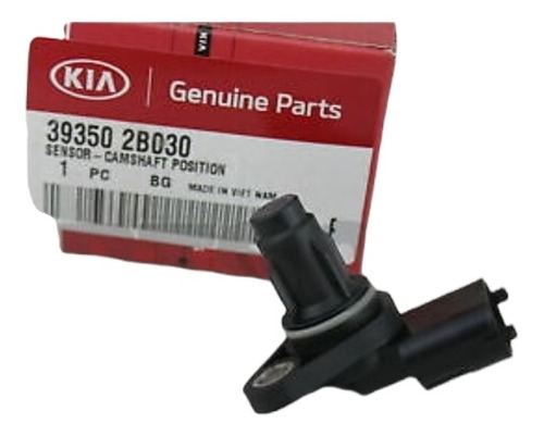 Sensor De Cigüeñal Kia/hyundai 39350 2b030