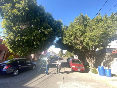 Vendo 2 Terrenos Planos, Las Arboledas, Sección Glorieta Ht527