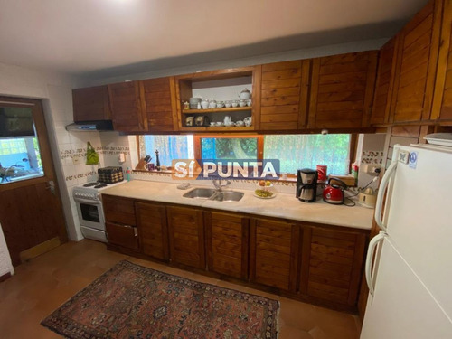 Imagen 19 de 30 de Casa En Pinares