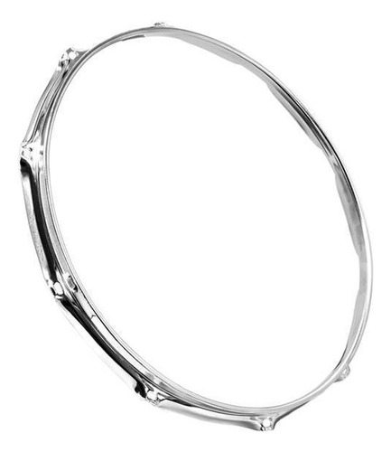 Aro De Bateria 14'' Com 10 Af. Batedeira E Resposta Pinguim