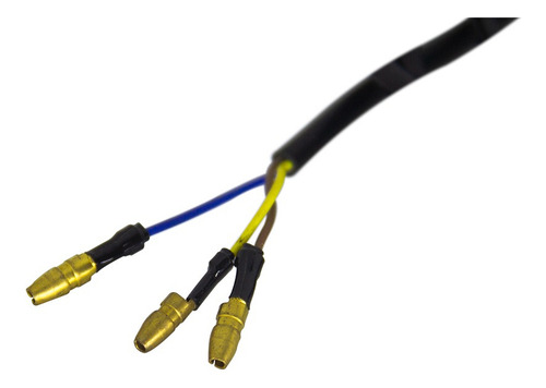 Lanterna Em Led 12volts Para Scooter Eletrica Citycoco