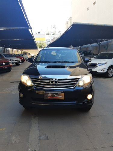 Toyota Sw4 3.0 Srv Cuero I 171cv 4x4 2012
