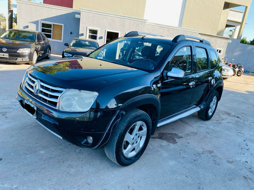 Renault Duster 2.0 4x2 Privilege 138cv