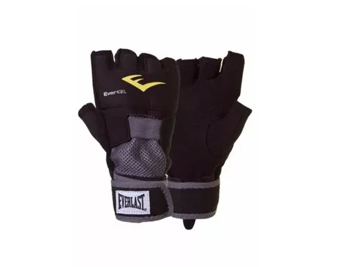 Luva hotsell academia everlast