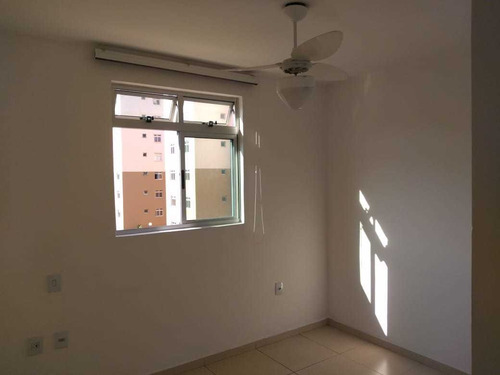 Apartamento Com 3 Quartos Para Comprar No Conjunto Califórnia Em Belo Horizonte/mg - 1419