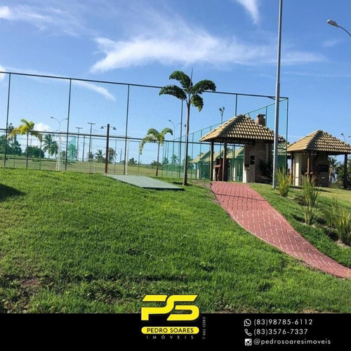 Imagem 14 de 15 de Terreno À Venda, 240 M² Por R$ 110.000 - Jacumã - Conde/pb - Te0179