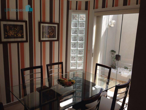 Casa À Venda, 300 M² Por R$ 1.270.000,00 - Vila Mariza Mazzei - São Paulo/sp - Ca0822