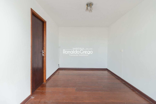 Imagem 25 de 30 de Apartamento Com 3 Dorms, Vila Mariana, São Paulo - R$ 1.12 Mi. - V3636