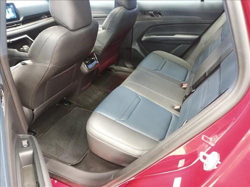 Ford Territory 1.5 Ecoboost Gtdi Titanium