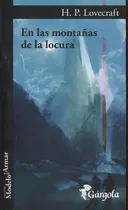 Comprar En Las Montañas De La Locura - Howard Phillip Lovecraft