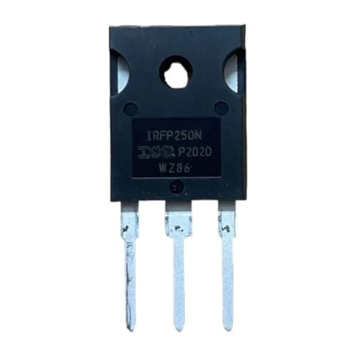 Transistor Mosfet Irfp250n Irfp 250n 250 N Nuevo 