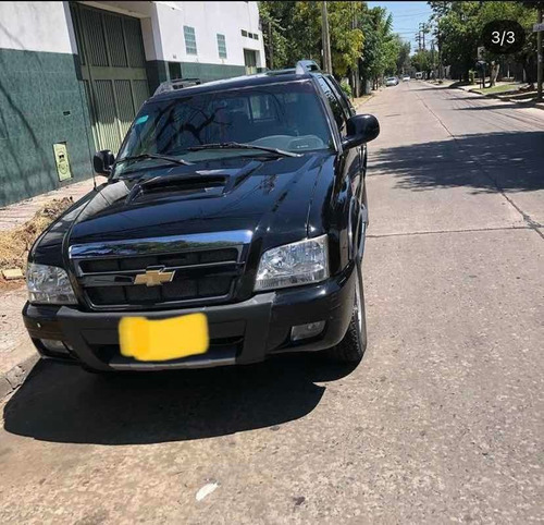 Chevrolet S10 2011 2.8 G4 Cd Dlx 4x2 Electronico
