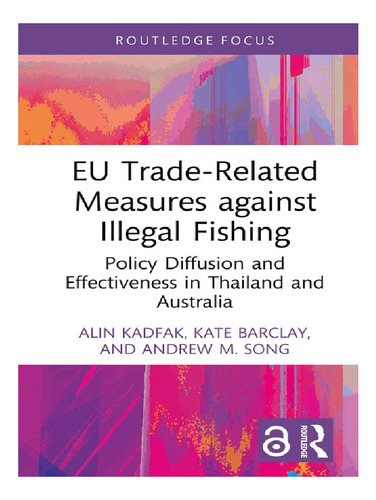 Eu Trade-related Measures Against Illegal Fishing - Al. Eb12