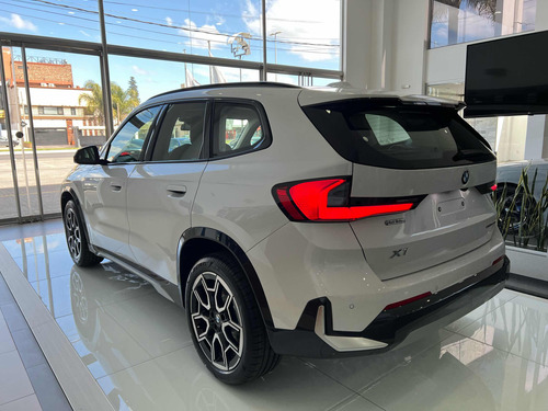 Bmw X1 20i Sport Okm Año 2025 - Audi Q3 Ni Audi Q5 Gla 250