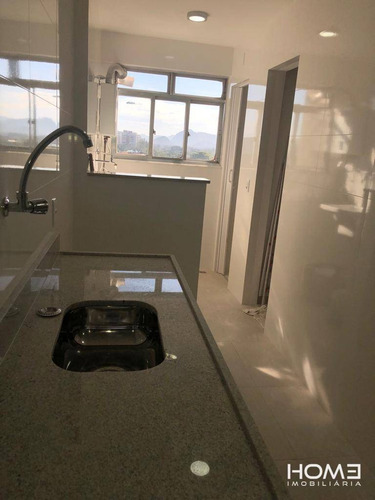 Imagem 9 de 30 de Apartamento À Venda, 80 M² Por R$ 630.400,00 - Barra Da Tijuca - Rio De Janeiro/rj - Ap0377