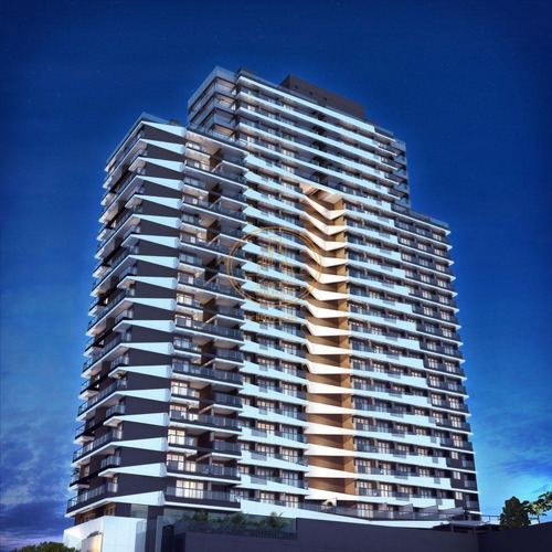 Apartamento Com 2 Dormitório(s) Localizado(a) No Bairro Pinheiros Em São Paulo / São Paulo - 2972:906119