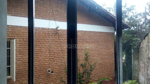Imagem 25 de 30 de Casa Com 3 Dormitórios À Venda, 400 M² Por R$ 1.200.000,00 - Granja Viana - Cotia/sp - Ca4857