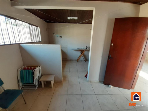 Imagem 8 de 9 de Casa À Venda Em Uvaranas - 1610
