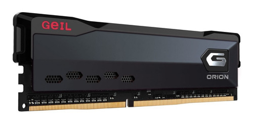 Imagem 1 de 6 de Geil Orion Dram Ddr4 3600 Mhz (pc4-28800) 16 Gb (8gb X 2)