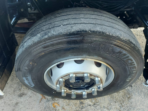Imagem 7 de 8 de Volkswagen 19-330 4x2 2014 / Abaixo Da Tabela.