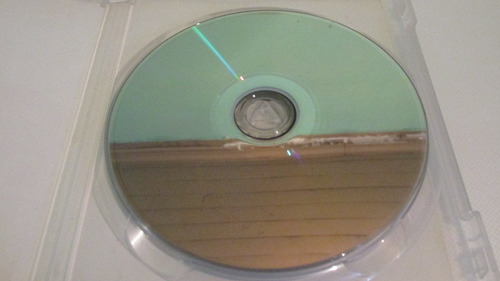 Bienvenido A Playstation 3 Network Blu Ray Disc Ps3 (Usado)
