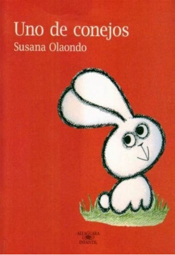 Uno De Conejos - Olaondo, Susana