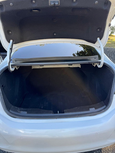 Chevrolet Cruze Lt 2019, Impecable