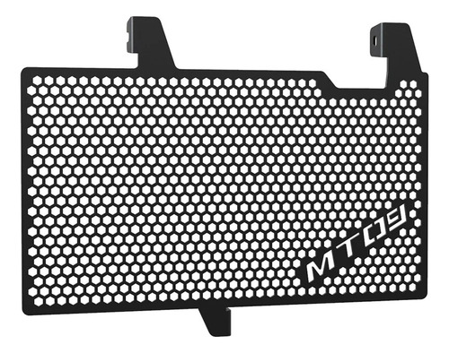 Protector De Rejilla De Radiador Para Yamaha Mt-09 2021-2023