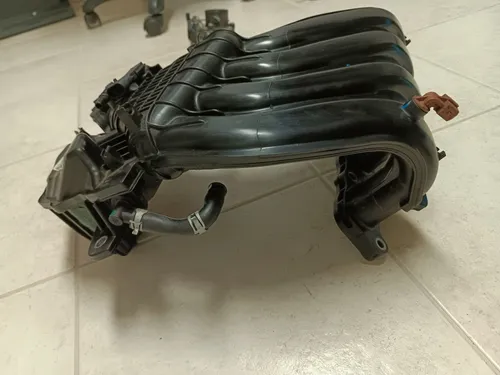 Multiple De Admision Renault Sandero Logan H4m 2021-2025 (Usado)