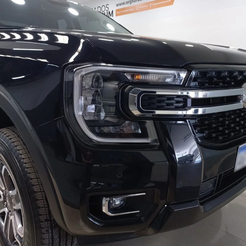 Ford Ranger 2.0 Cd 4X2 Xlt At 210Cv