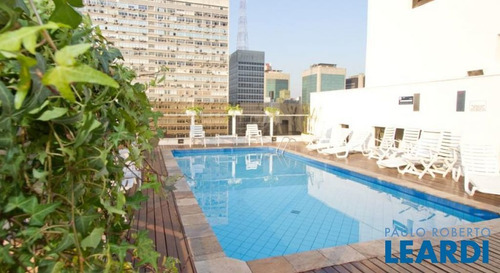 Flat - Jardim América - Sp - 13089