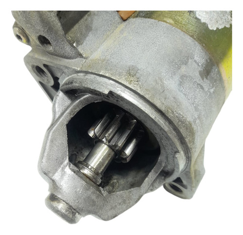 Motor Arranque Partida Ford Ka Fiesta Courier Zetec 1.0 1.6 (Usado)