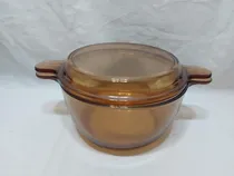 Comprar Panela Caçarola 3,5l Vidro Corning Vision Cchic &