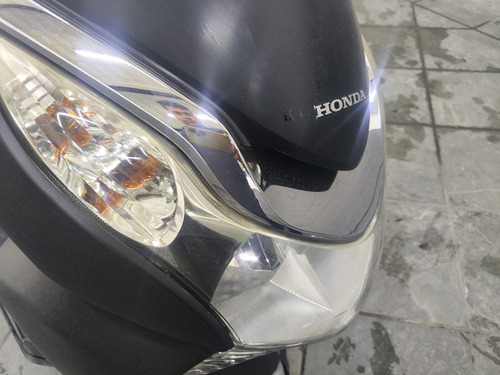 Pcx 150 Automatica