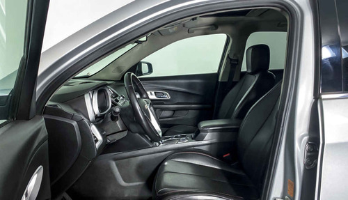 Imagen 2 de 15 de 40341 - Chevrolet Equinox 2017 Con Garantía At