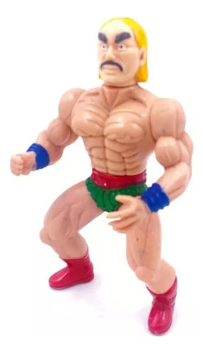 Knock Off Masters Of Universe He Man Motu Amos Del Unive (Usado)