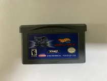 Comprar Hot Wheels: Velocity X & World Race (gameboy, Nintendo)