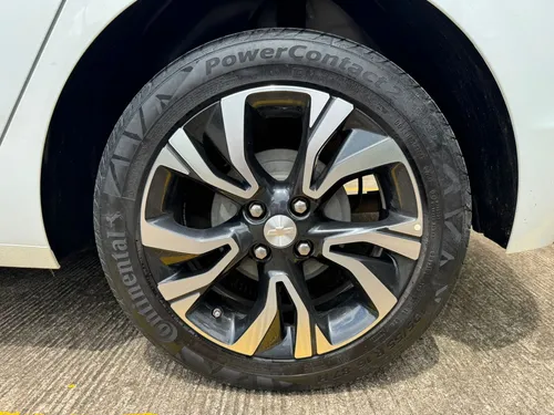 Chevrolet Ónix Premier Turbo Automático Único Dueño