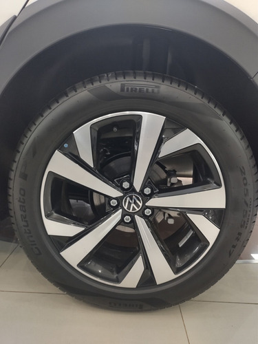 Volkswagen Nivus 1.0 Tsi Tiptronic Highline Nr