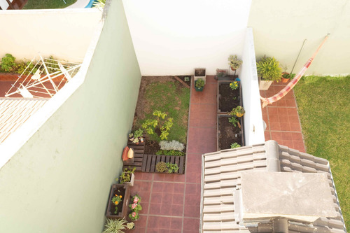 Imagen 30 de 30 de Venta Duplex 4 Amb Olivos, Cochera, Patio, Terraza