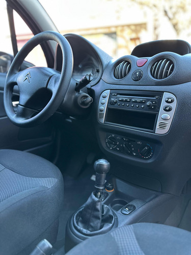 Citroën C3 1.4 I Sx Facelift