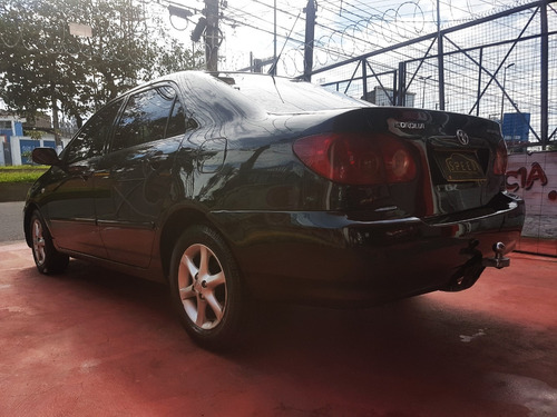 Toyota - Corolla Xei 1.8 Automático - 2003 - Aceito Troca