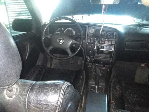 Chevrolet Omega