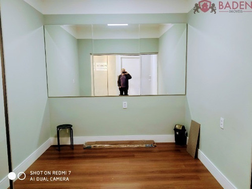 Imagem 8 de 10 de Sala Comercial - Sa00207